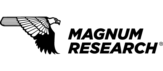 Magnum Research Logo